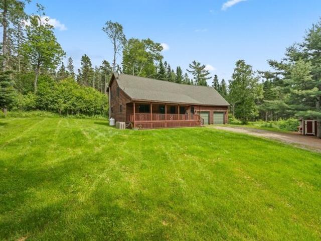 House for sale in Rangeley, Maine