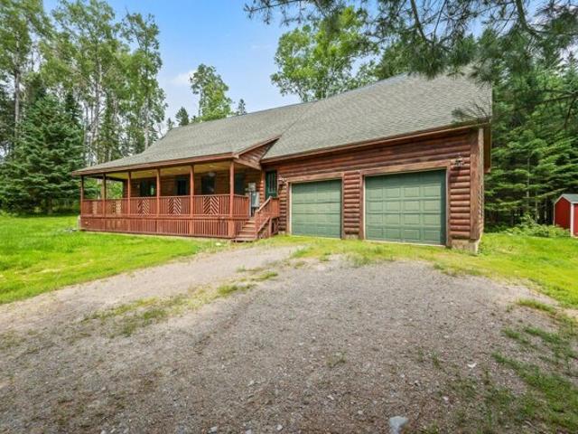House for sale in Rangeley, Maine