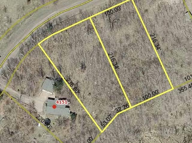 Land for sale in Swiss, Wisconsin