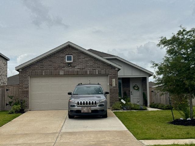 Land for sale in Harris, Texas