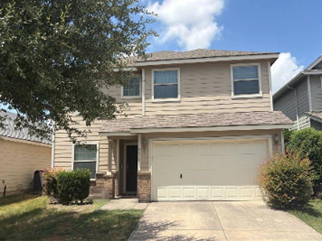 House for sale in Converse, Texas