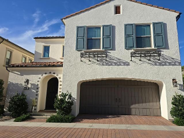 Condo for sale in Irvine, California