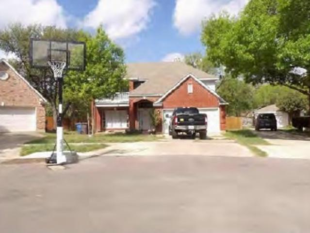 House for sale in San Antonio, Bexar County