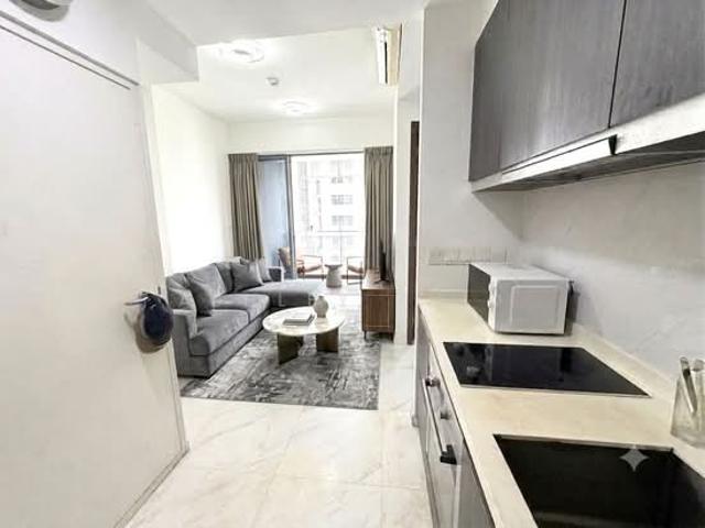 Apartment for rent