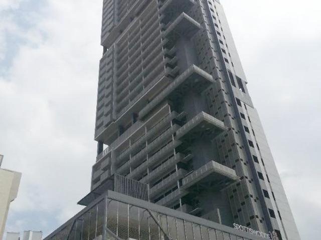 Apartment for sale in 07 City, Beach Road