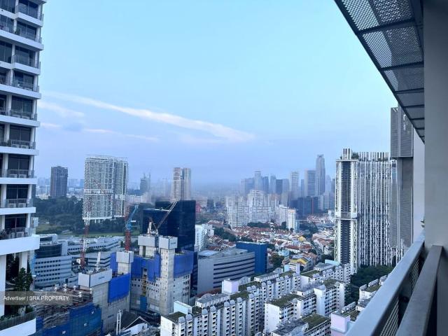 Apartment for sale in Bukit Timah, 10 Central, Tanglin