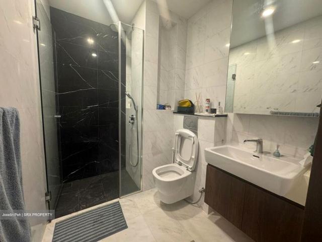 Apartment for rent in Tiong Bahru