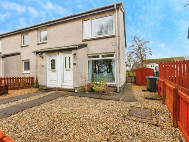 House for sale in Dedridge, Scotland