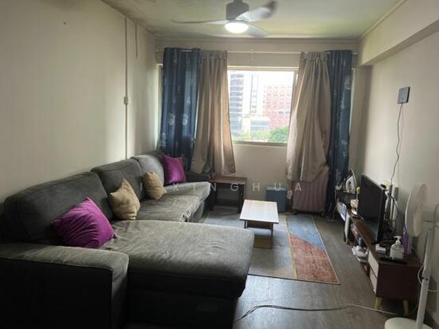 Apartment for rent