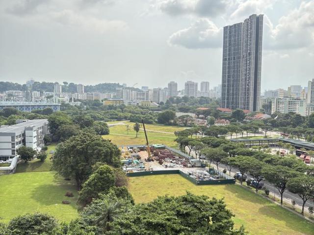Apartment for rent