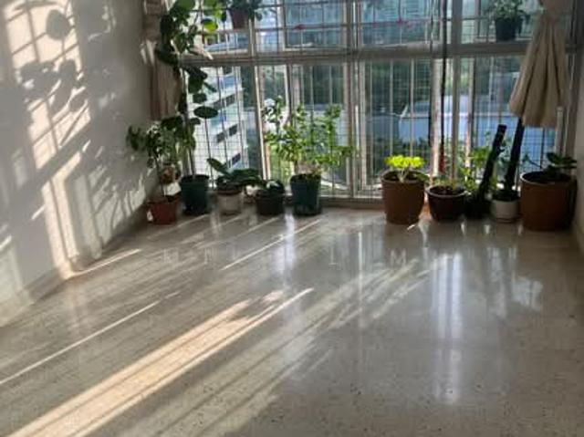 Apartment for rent