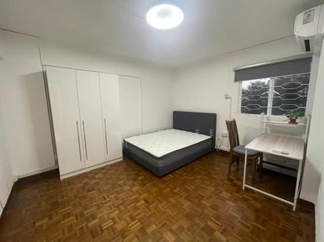 Apartment for rent