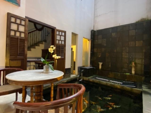 House for rent