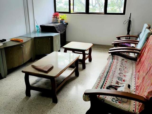 Apartment for rent