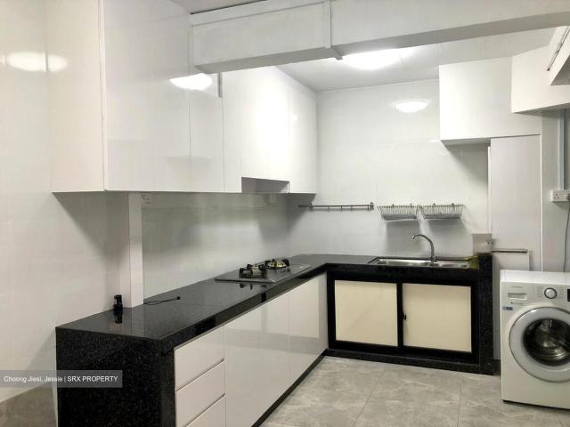 Apartment for sale in Bukit Timah