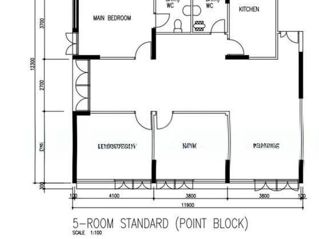 Detached House for sale