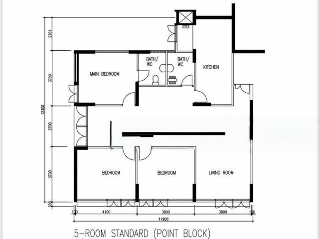 Detached House for sale