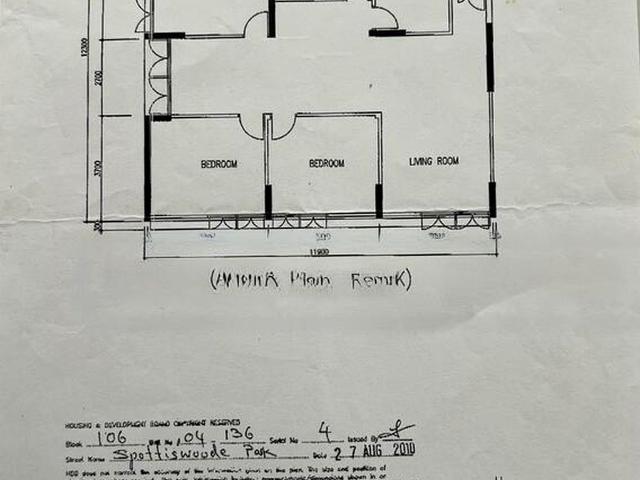 Detached House for sale