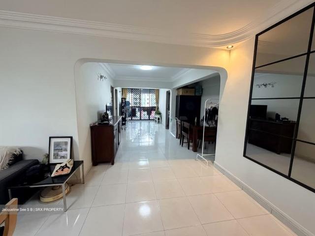 Detached House for sale
