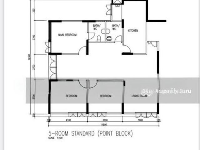Detached House for sale