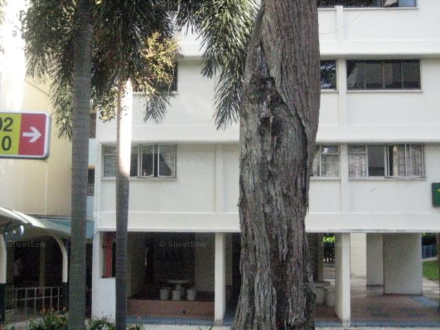 Detached House for rent