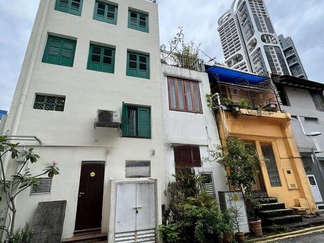 Detached House for sale