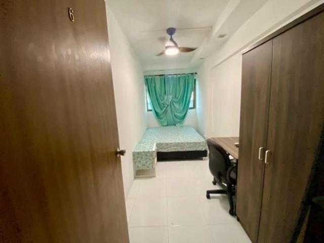 Apartment for rent in Kampong Tiong Bahru, Singapore