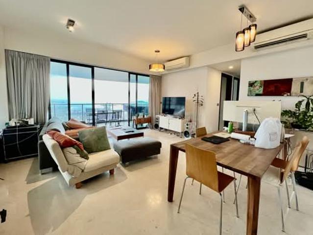 Apartment for rent