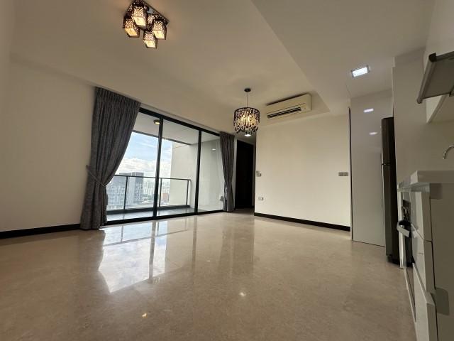 Condominium for rent