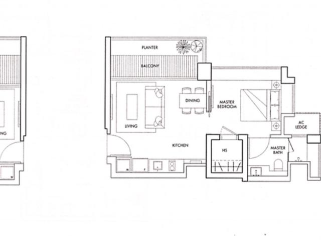 Condominium for sale