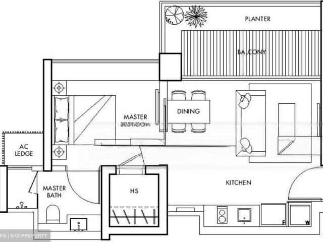 Condominium for sale