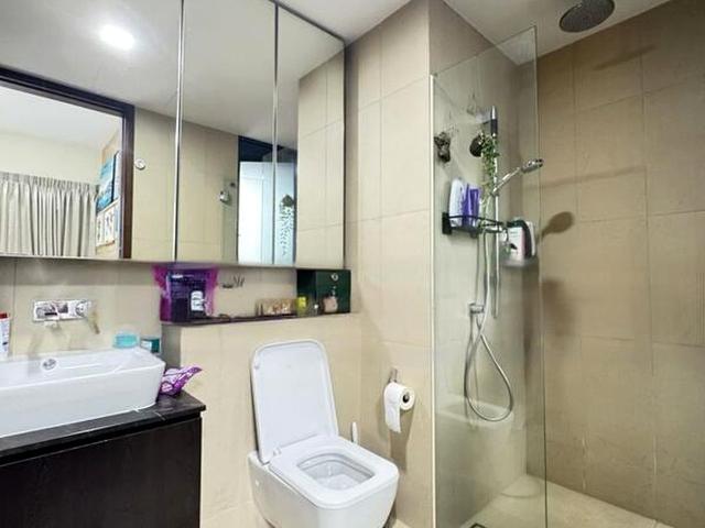 Condominium for rent