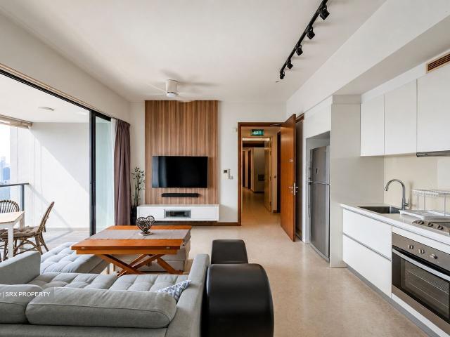 Condominium for sale
