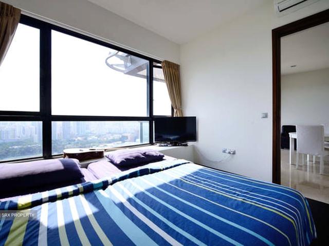 Condominium for rent
