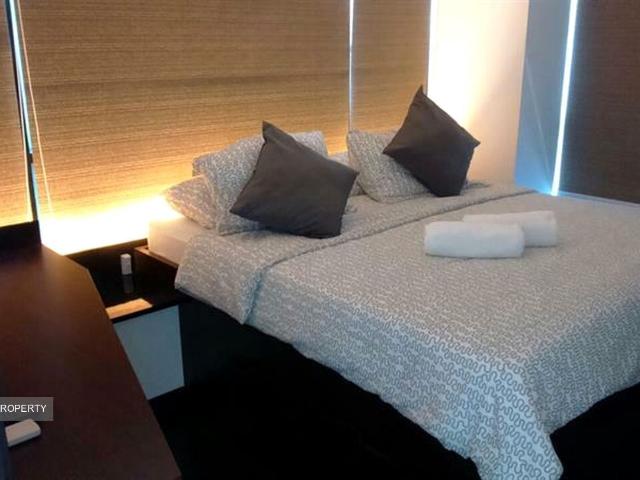 Condominium for rent