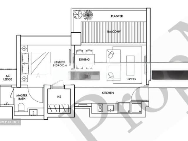 Condominium for sale