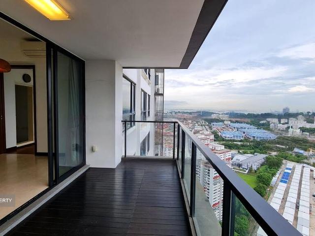 Condominium for rent