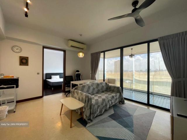 Condominium for rent