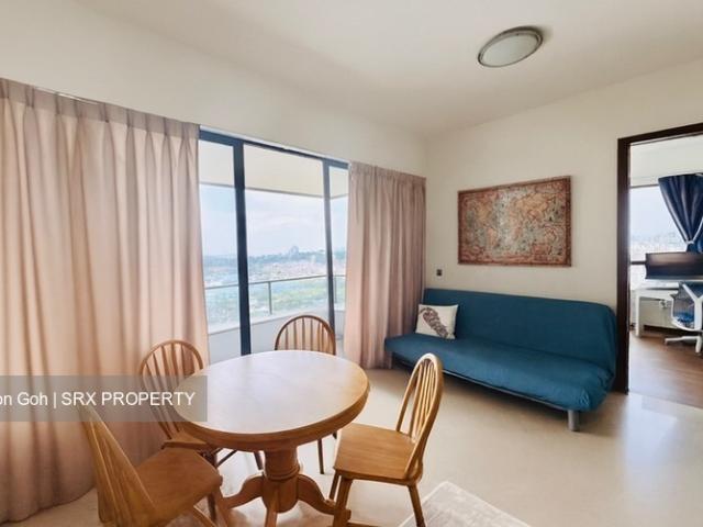 Condominium for sale