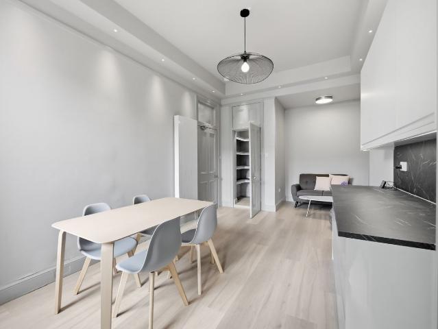 Apartment for rent in Marchmont, Scotland