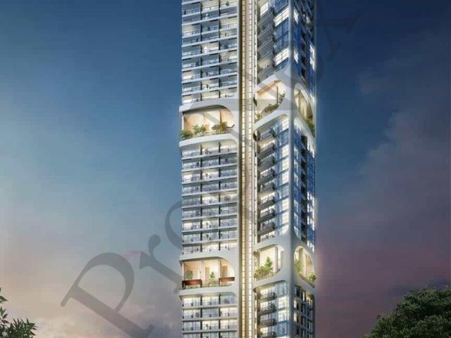 Apartment for rent in Bukit Timah