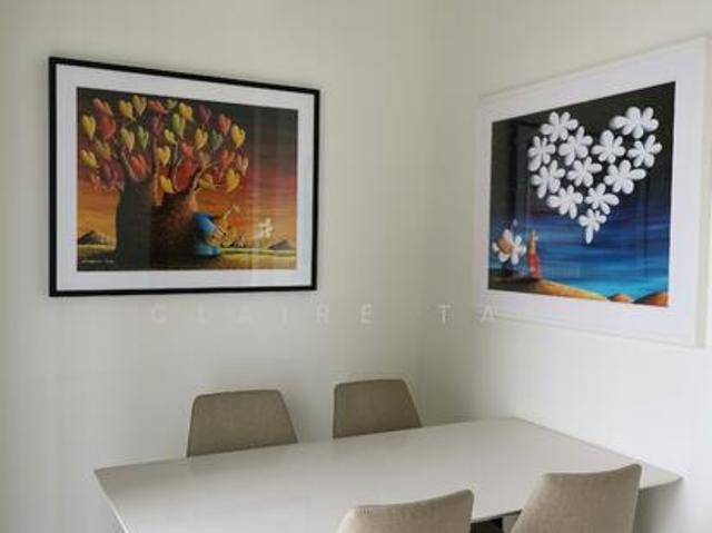 Apartment for rent