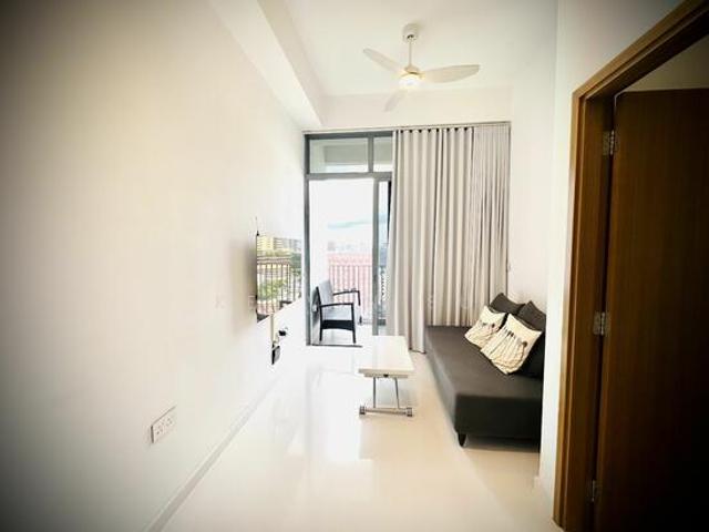 Apartment for rent