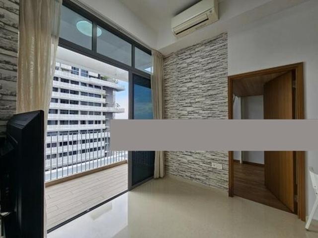 Apartment for rent in Bukit Timah