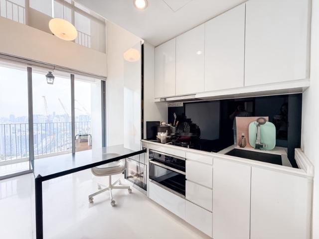 Condominium for sale