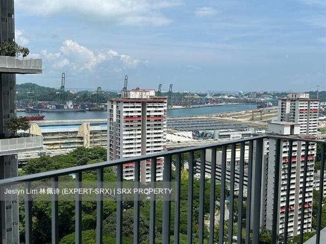 Apartment for rent in Tiong Bahru