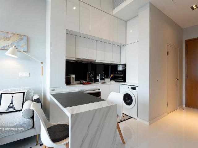Apartment for sale