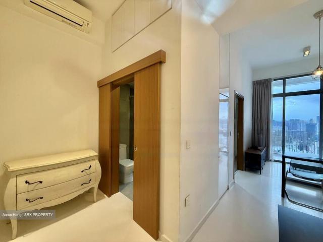 Apartment for sale in Tiong Bahru