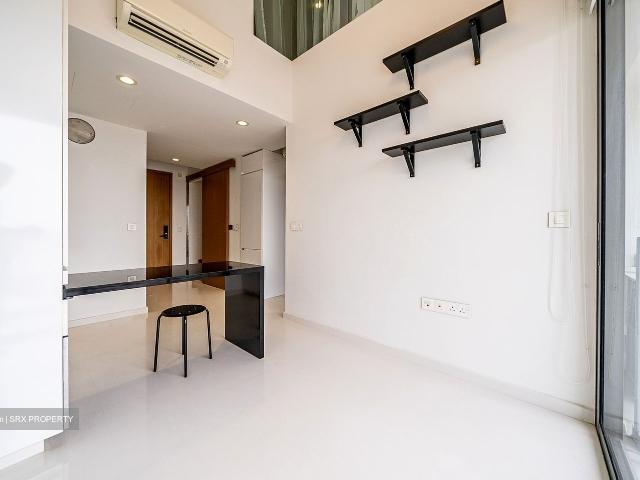 Apartment for sale in Tiong Bahru