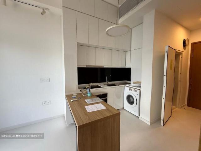 Apartment for sale in Tiong Bahru